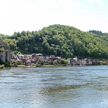 Beaulieu-sur-Dordogne