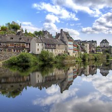 Beaulieu-sur-Dordogne